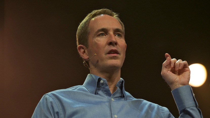 Andy Stanley Explains His ‘Stinking Selfish’ Parents Comment