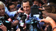 Dispatch from True/False—'Weiner' Dispatch from True/False—'Weiner'