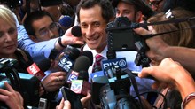 Dispatch from True/False—'Weiner'