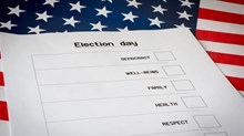 Is This Election Shaping the Future of Evangelicalism? Is This Election Shaping the Future of Evangelicalism?