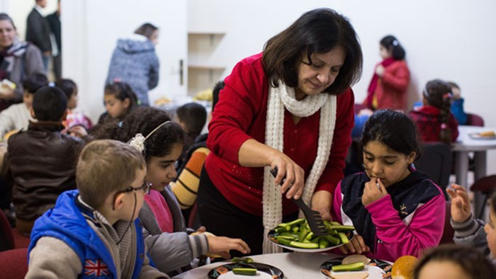 World Relief: How Does Refugee Resettlement Work? World Relief: How Does Refugee Resettlement Work?