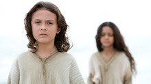 The Hard Work of Making Anne Rice’s Jesus Book into a Movie The Hard Work of Making Anne Rice’s Jesus Book into a Movie