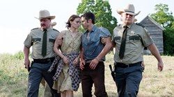 'Ain't Them Bodies Saints' 'Ain't Them Bodies Saints'