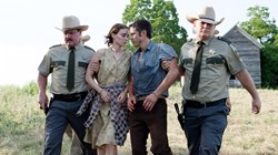 'Ain't Them Bodies Saints'