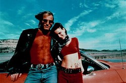 'Natural Born Killers'