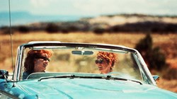 'Thelma and Louise' 'Thelma and Louise'