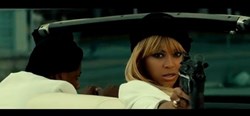 Jay-Z and Beyonce Jay-Z and Beyonce