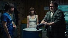 There Are Monsters Everywhere In '10 Cloverfield Lane'
