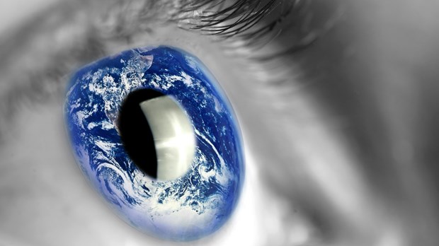 The Global "Glass Ceiling" The Global "Glass Ceiling"