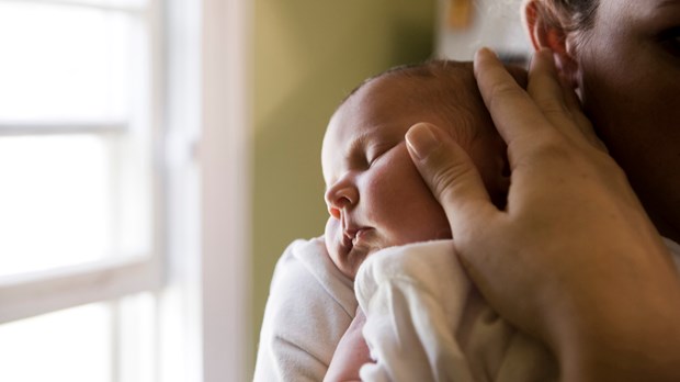 My Struggle with Maternity Leave My Struggle with Maternity Leave