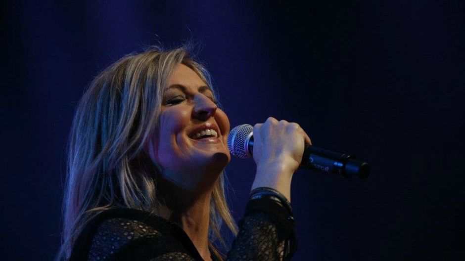 Q+A: Darlene Zschech, the ‘Mama Bear’ of Worship Music