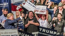 The Theology of Donald Trump The Theology of Donald Trump