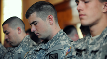 Continue to Ponder Christian Soldiers Continue to Ponder Christian Soldiers