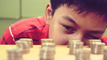 Raising Generous, Debt-Free Kids Raising Generous, Debt-Free Kids