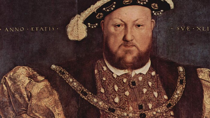 1534 The Act of Supremacy 1534 The Act of Supremacy