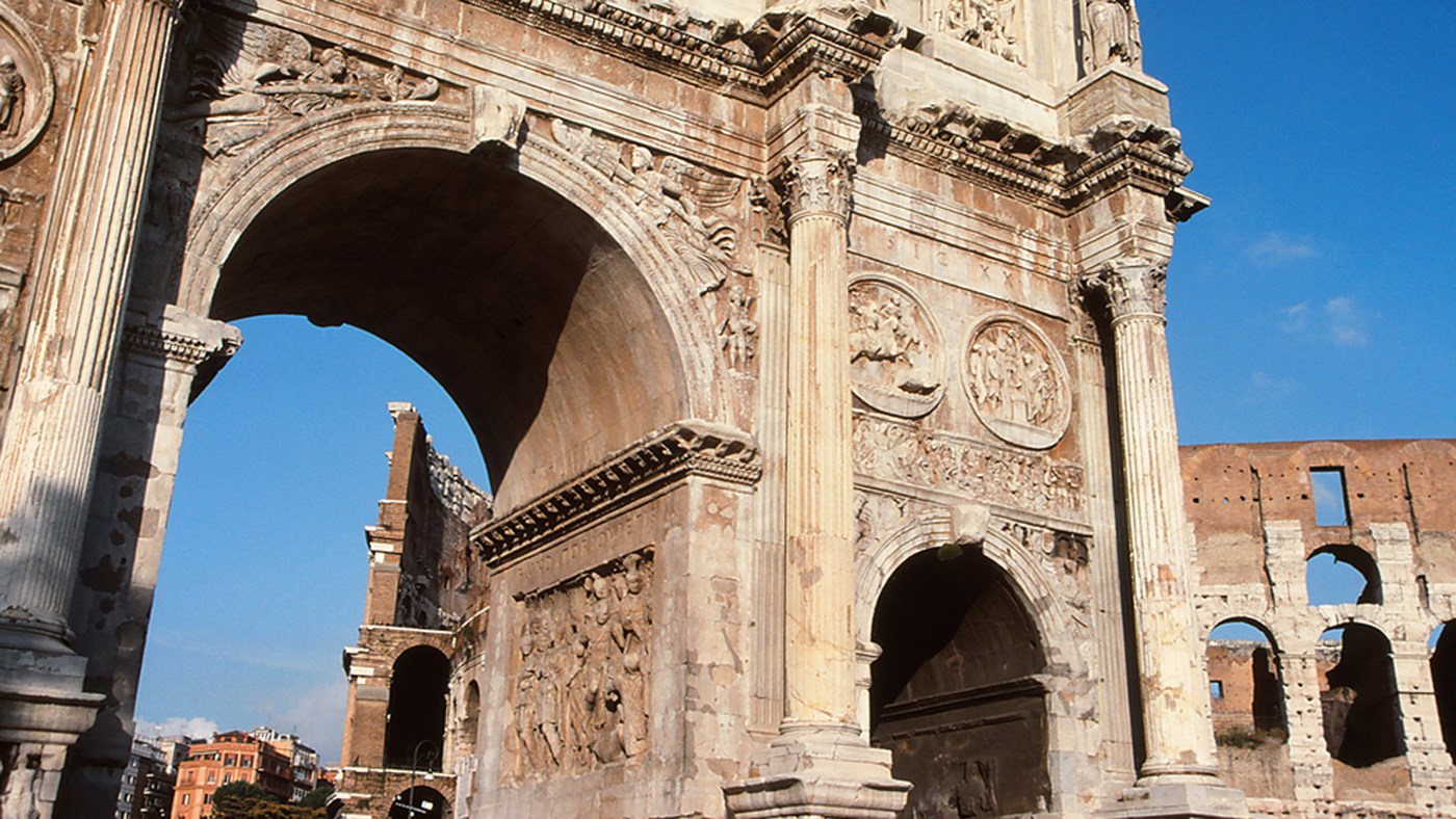 313 The Edict of Milan Christian History Christianity Today