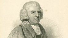 The Amazingly Graced Life of John Newton
