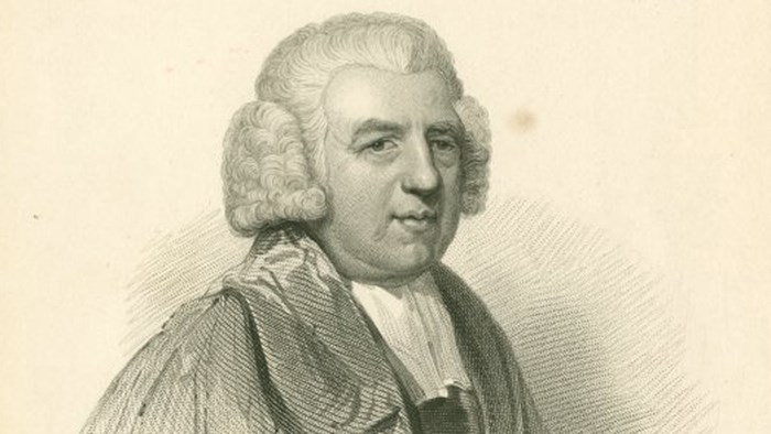 The Amazingly Graced Life of John Newton