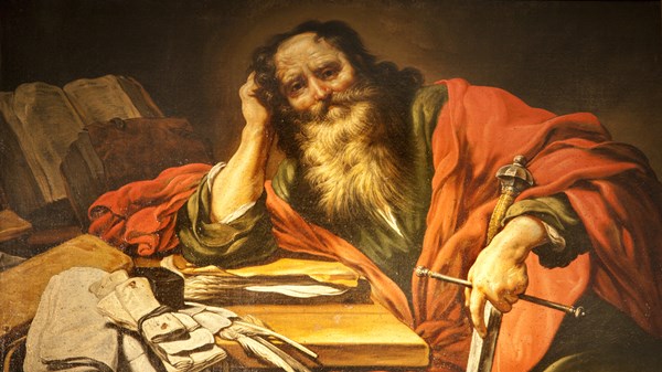 The Apostle Paul and His Times: Did You Know? | Christian History |  Christianity Today