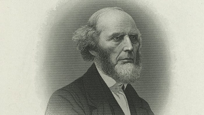 Charles Grandison Finney: Father of American Revivalism