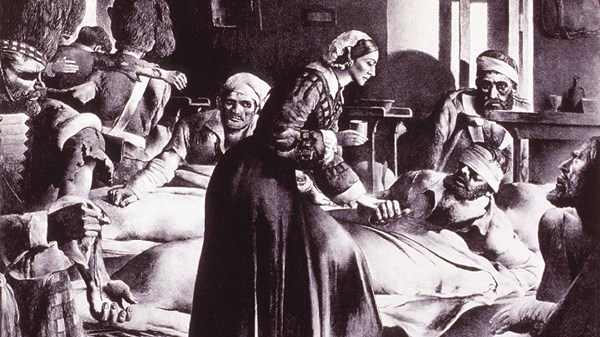 Florence Nightingale – Biography, Facts & Nursing