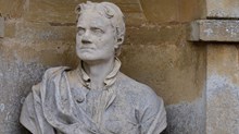 The Faith Behind the Famous: Isaac Newton