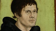 Martin Luther's Early Years: A Gallery of Friends and Enemies