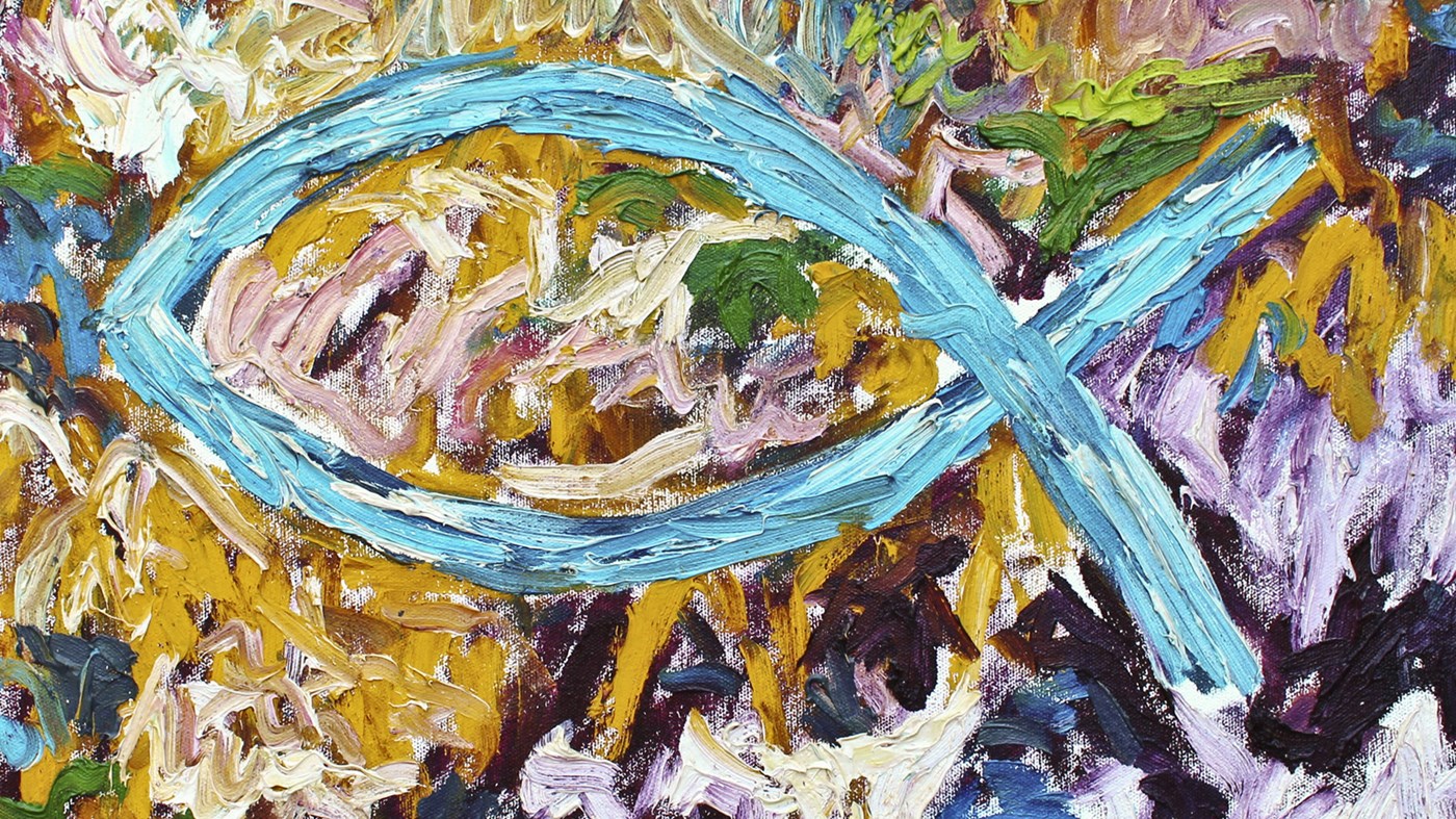 What is the origin of the Christian fish symbol? Christian History