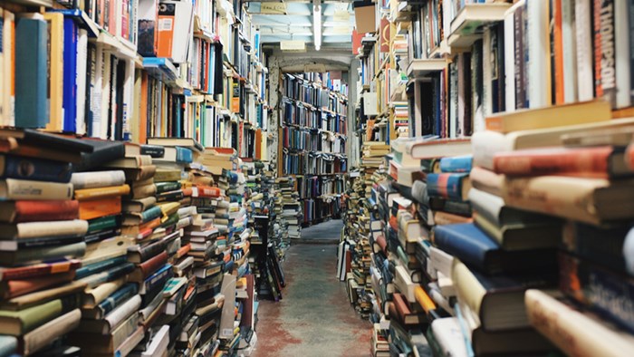 Top Ten Christian History 'Starter Books' Top Ten Christian History 'Starter Books'