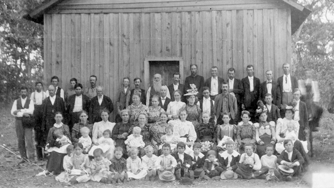 When did Sunday Schools start? Christian History Christianity Today