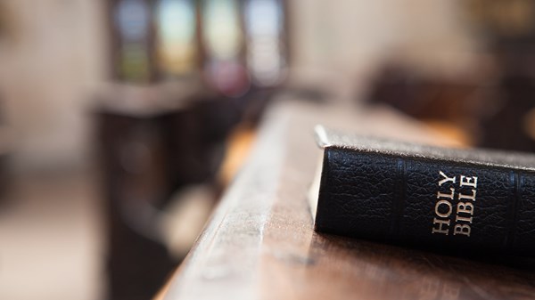 Why Are Protestant And Catholic Bibles Different Christian History