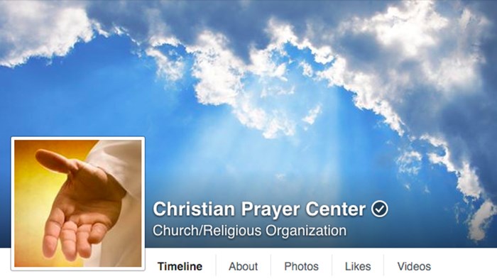 Pay-to-Pray Scam: Christian Prayer Center Must Refund $7 Million