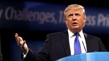 Actually, Most Evangelicals Don’t Vote Trump Actually, Most Evangelicals Don’t Vote Trump