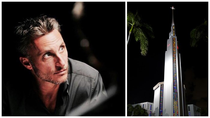 Tullian Tchividjian Confesses Second Affair Concealed by Two Coral Ridge Elders Tullian Tchividjian Confesses Second Affair Concealed by Two Coral Ridge Elders