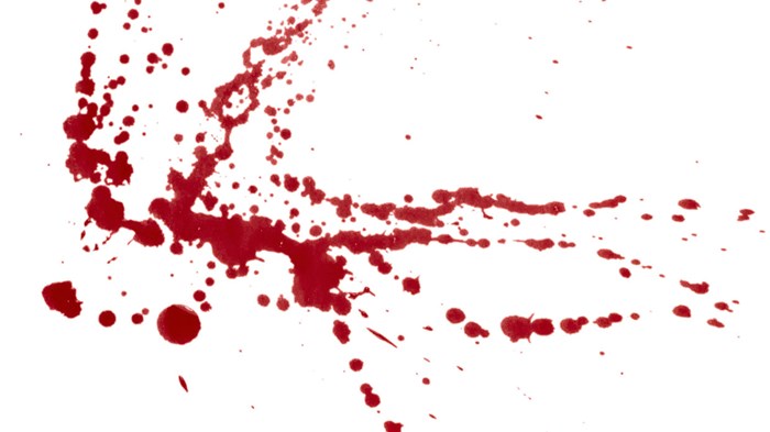 Blood, Our Horror and Fascination Blood, Our Horror and Fascination