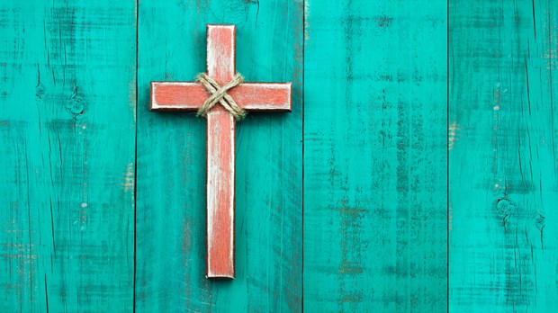 Easter Is Good News for Women Leaders Easter Is Good News for Women Leaders
