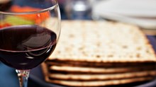 Rabbi: Passover Is for Christians, Too Rabbi: Passover Is for Christians, Too
