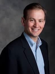 Rabbi Evan Moffic Rabbi Evan Moffic