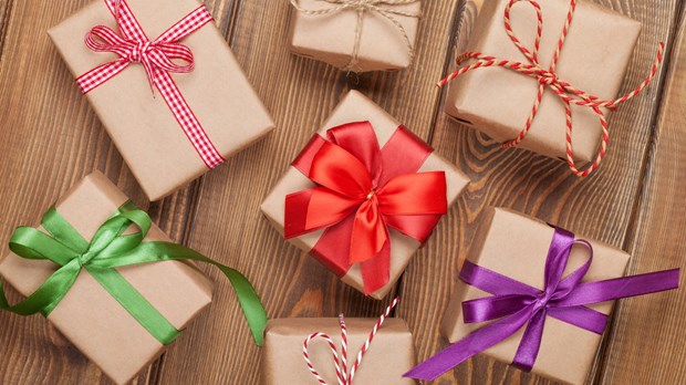 9 Gifts Every Kid Deserves