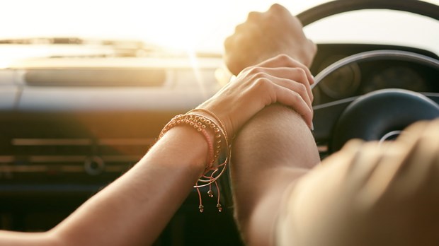 Happiness Takes Two Happiness Takes Two