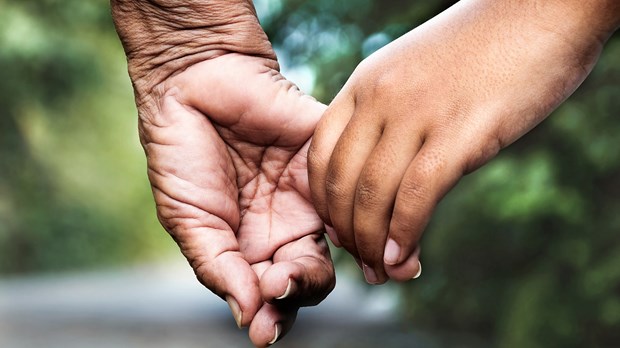 Loved by a Listening Father