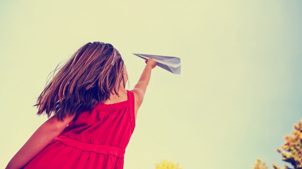 Teaching Kids to Take Initiative Teaching Kids to Take Initiative