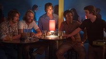 Dispatch from SXSW: The Liberators and Everybody Wants Some!! Dispatch from SXSW: The Liberators and Everybody Wants Some!!