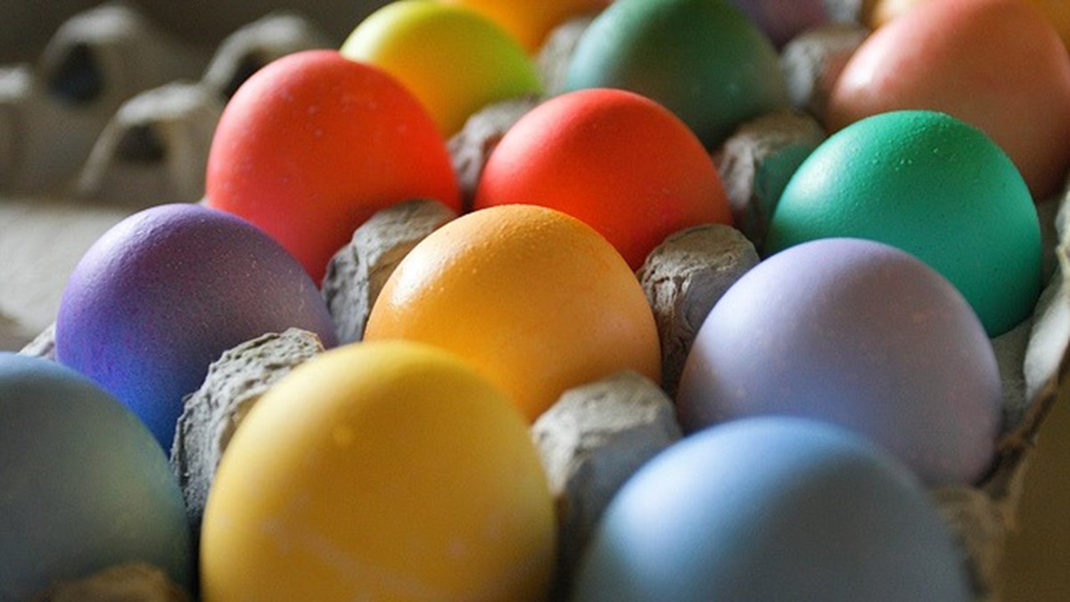 How Do I Explain Easter to My Children?...... | CT Women | Christianity ...