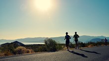 7 Spiritual Lessons from Running 7 Spiritual Lessons from Running
