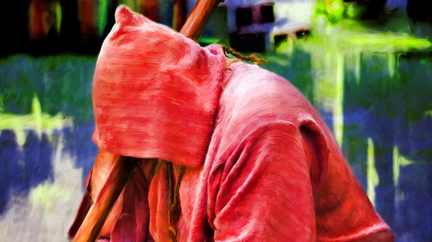 Pastoring Shouldn't Be this Hard (With 4 Steps to Make It Easier) Pastoring Shouldn't Be this Hard (With 4 Steps to Make It Easier)