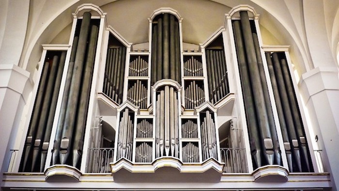The Future of Music in the Church The Future of Music in the Church