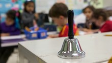 Unions Survive Supreme Court Challenge from Christian Teachers Unions Survive Supreme Court Challenge from Christian Teachers