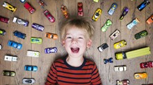 My Son’s Autism Changed Everything—Even Our Church My Son’s Autism Changed Everything—Even Our Church