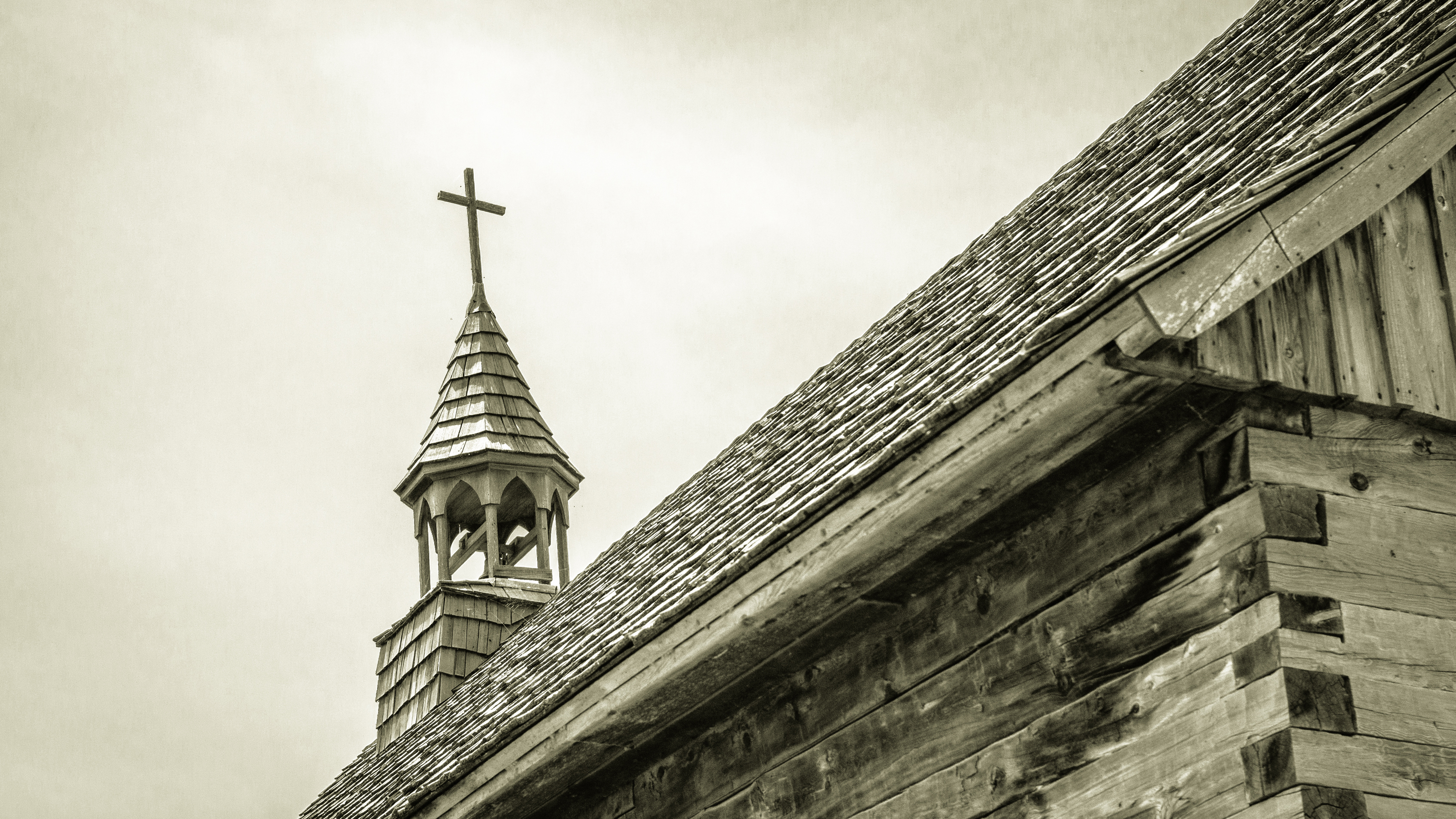 Why Churches have Steeples--Aleteia
